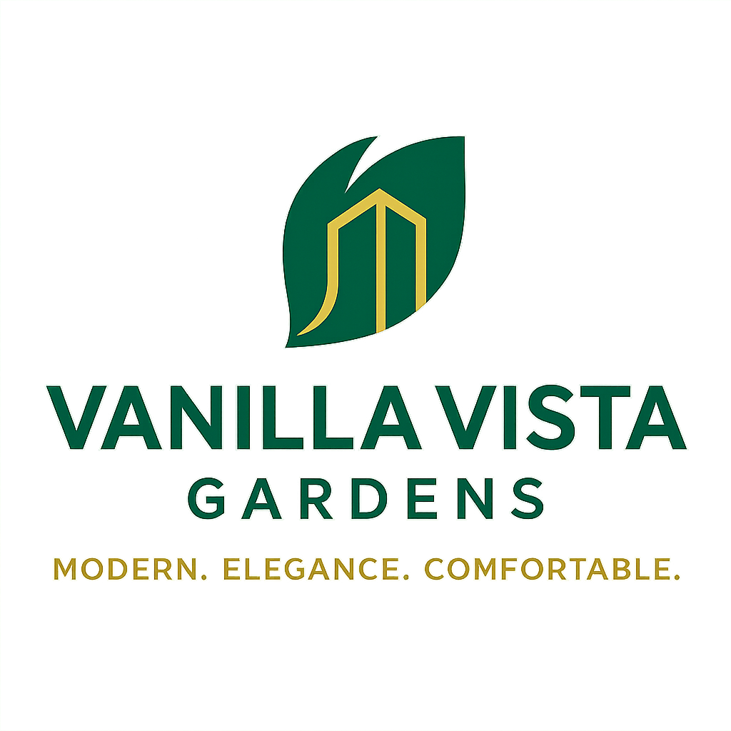 Vanilla Vista Gardens